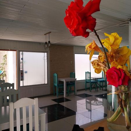 Hostal Avenue La Serena Eksteriør billede