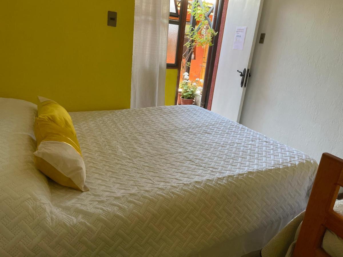 Hostal Avenue La Serena Eksteriør billede