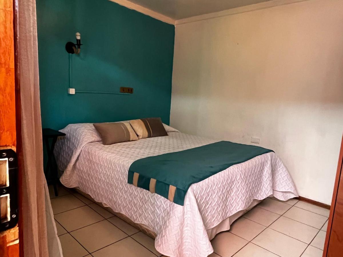 Hostal Avenue La Serena Eksteriør billede