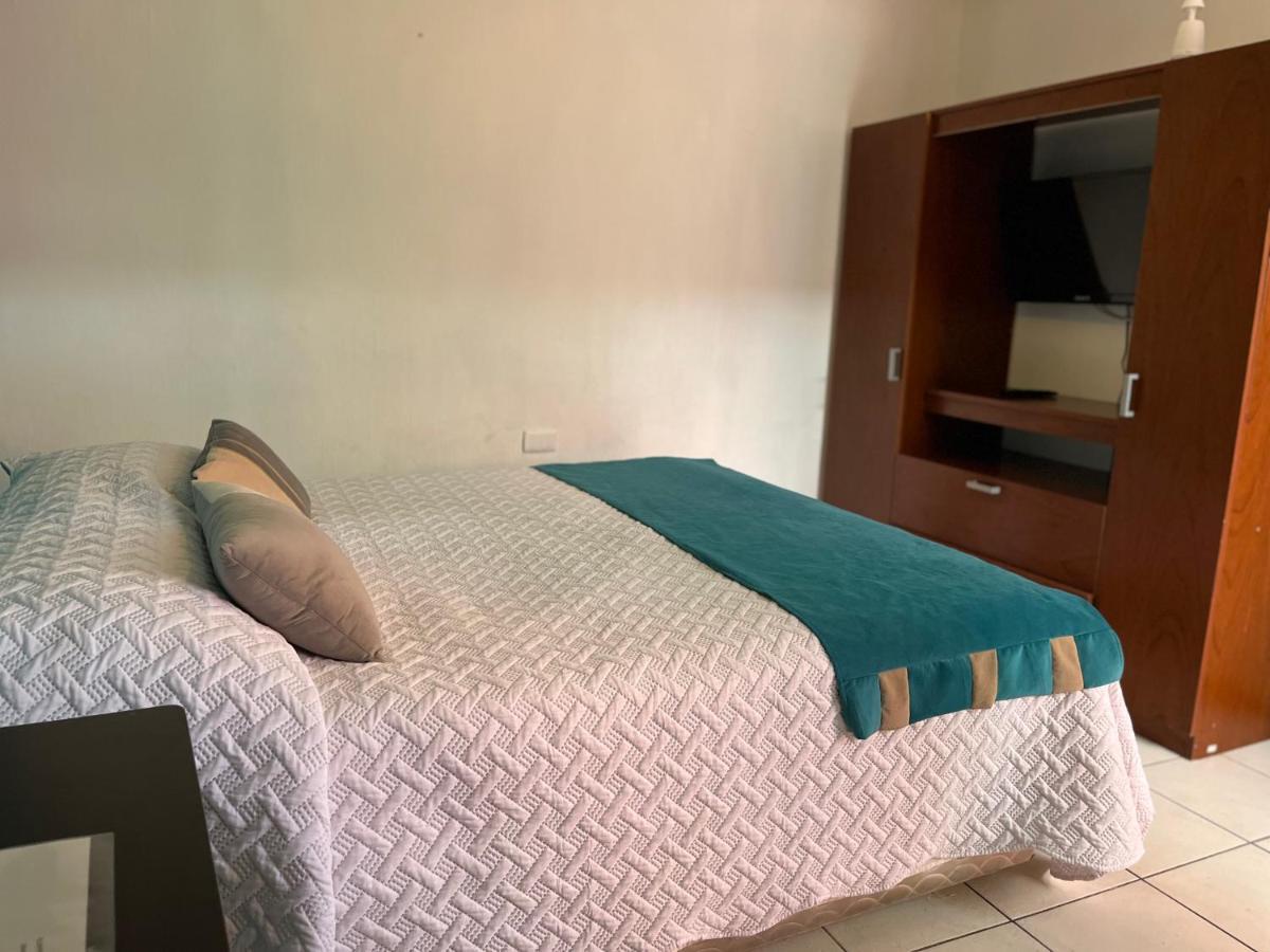 Hostal Avenue La Serena Eksteriør billede