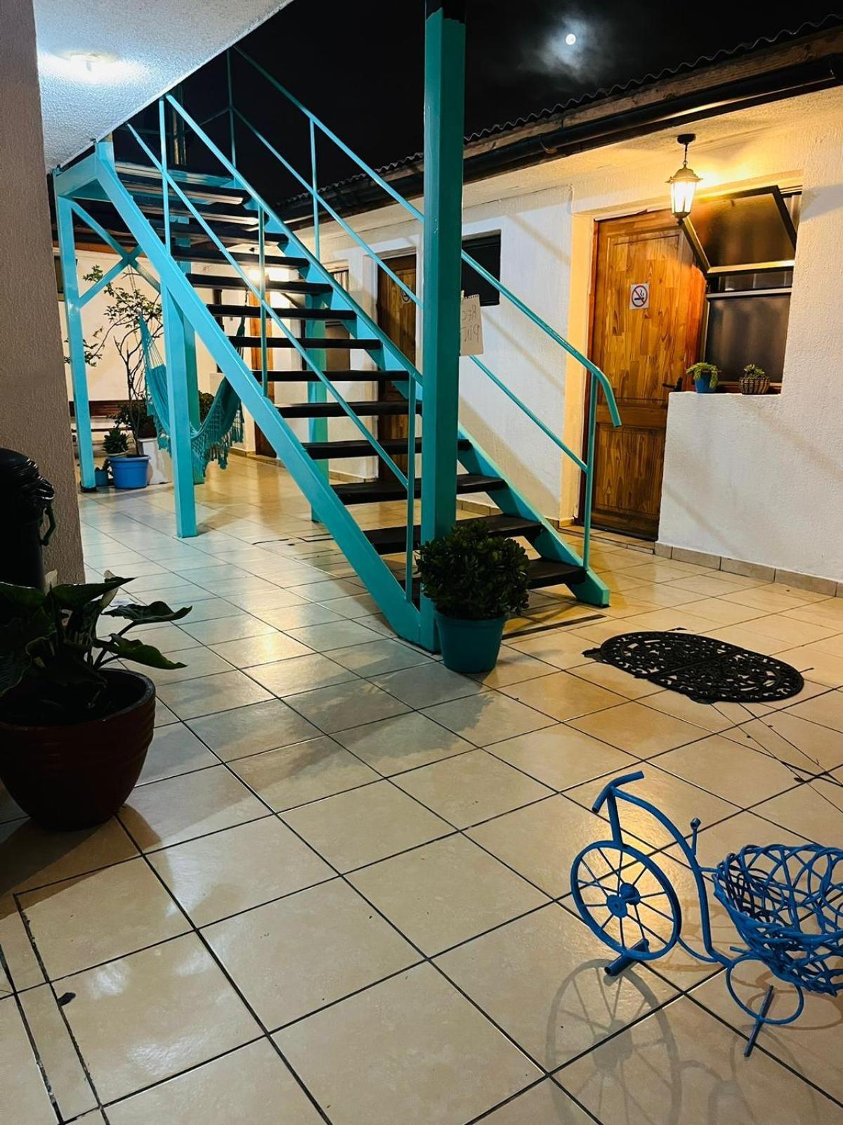 Hostal Avenue La Serena Eksteriør billede