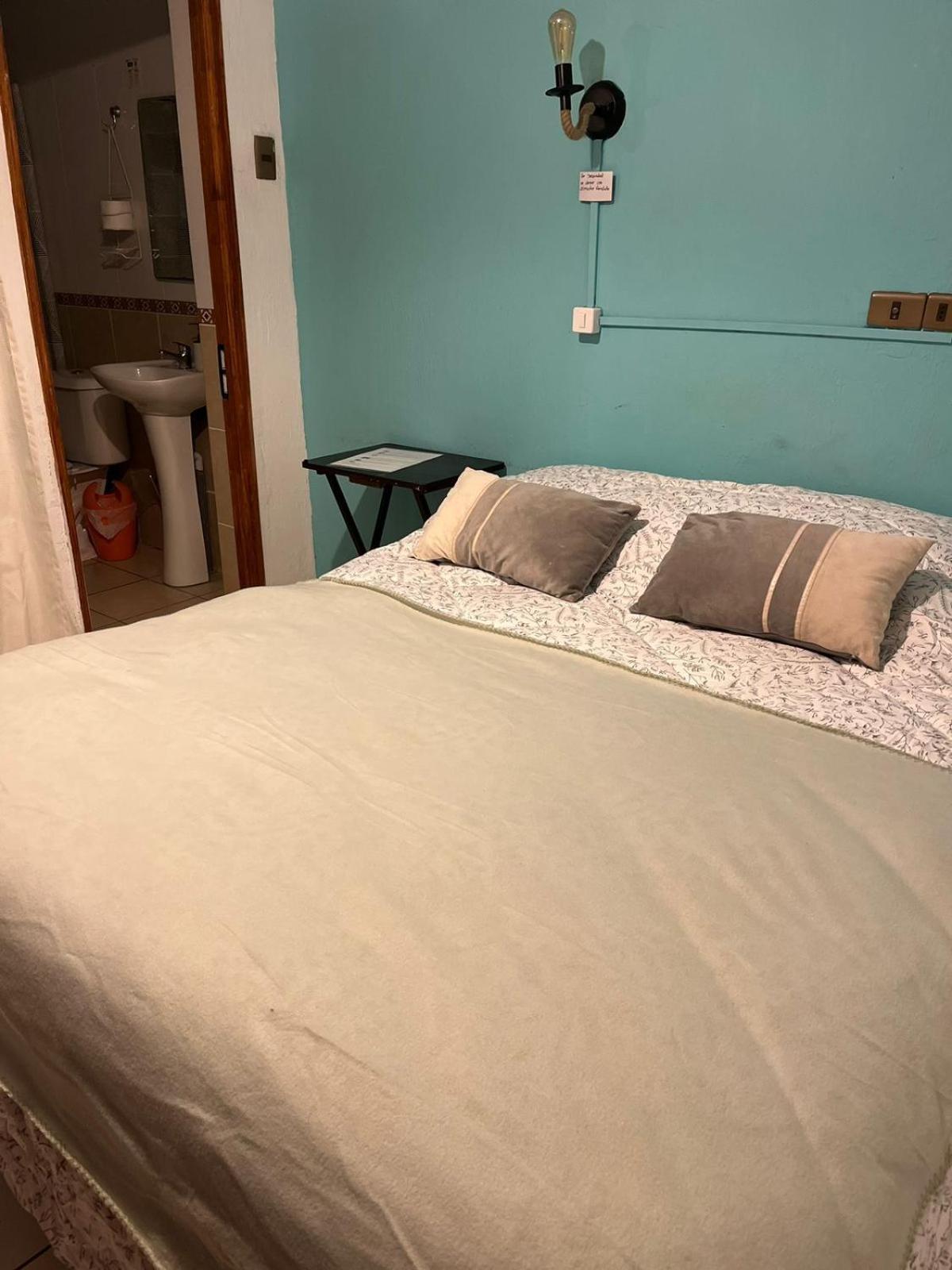 Hostal Avenue La Serena Eksteriør billede