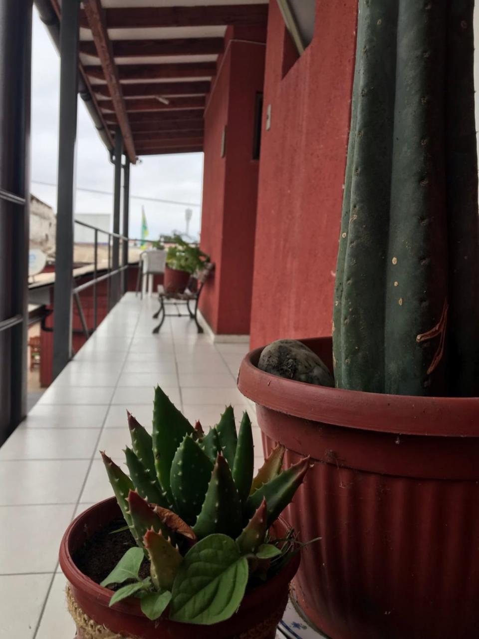 Hostal Avenue La Serena Eksteriør billede