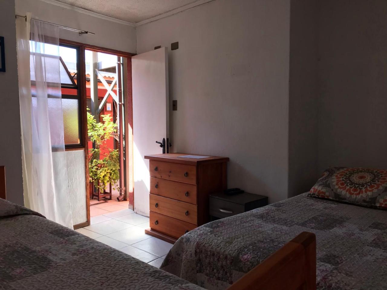 Hostal Avenue La Serena Eksteriør billede