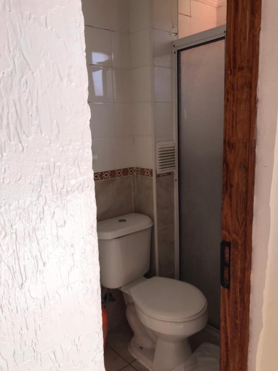 Hostal Avenue La Serena Eksteriør billede
